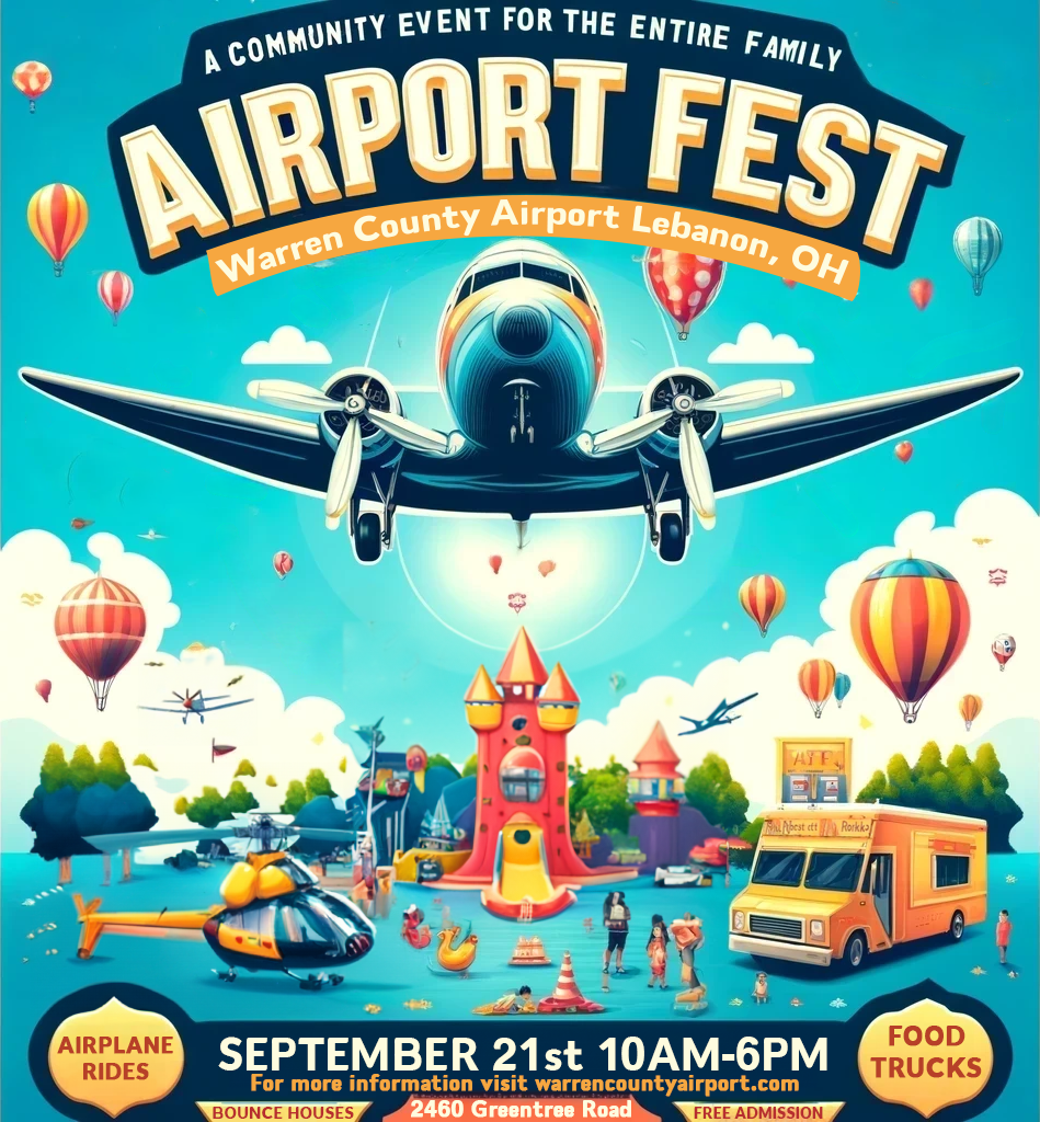 Airport Fest